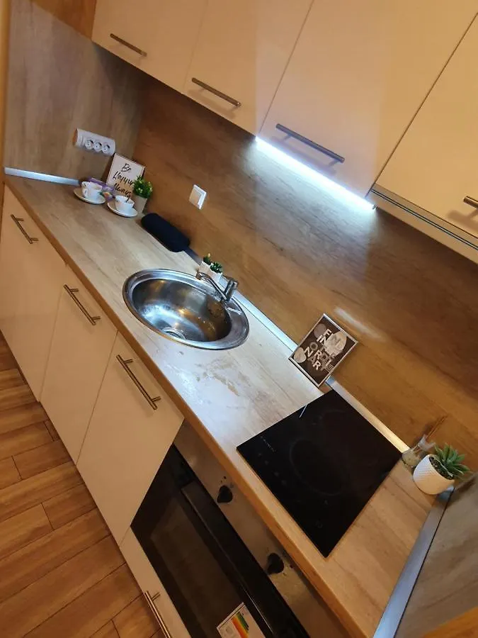 Amelia Apartment Sofia Bulgaria