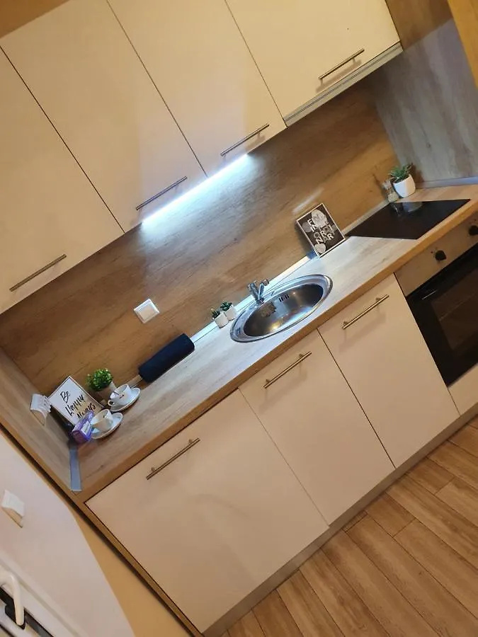 Amelia Apartment Sofia 0*,  Bulgaria