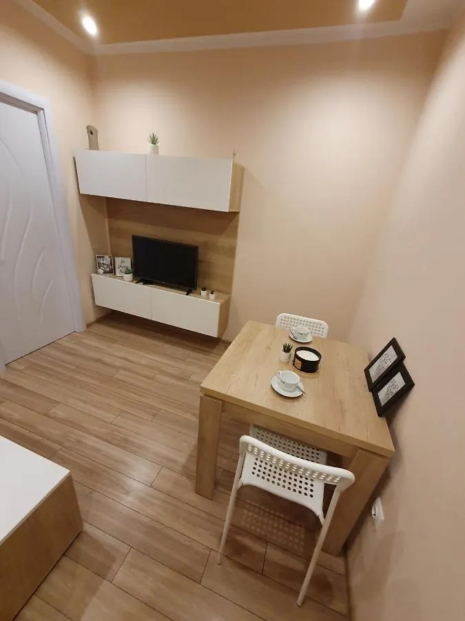 Amelia Apartment Sofia Bulgaria